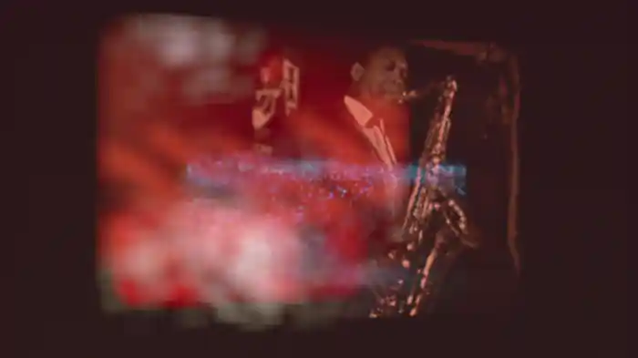 A Love Supreme, Pt. IV - Psalm (Live In Seattle / Visualizer)