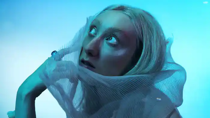 Zabierz Mnie (Audio)