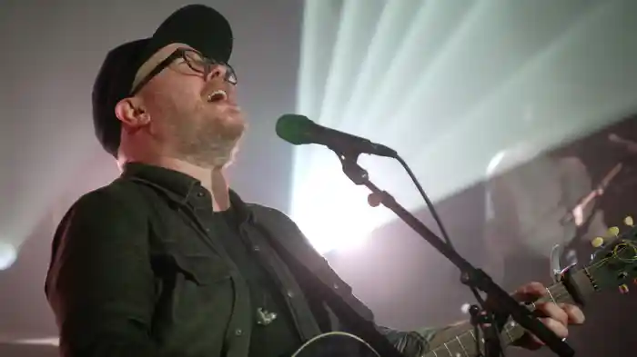 Speak To The Mountains (Live At Church Of The City, Franklin, TN / 2021)