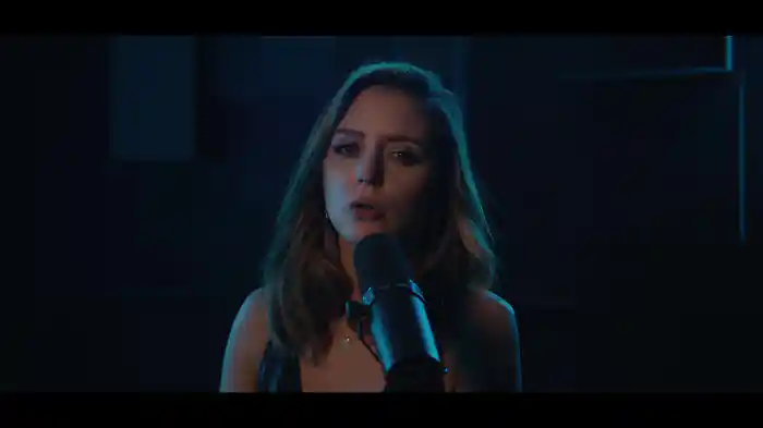 Heute Nacht (Piano Version)