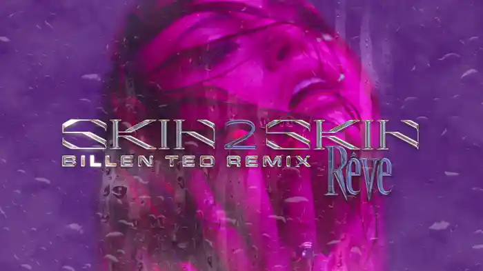 SKIN 2 SKIN (Billen Ted Remix / Audio)
