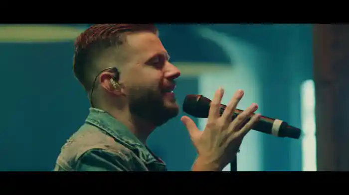 All I Ever Need (Bilingual)