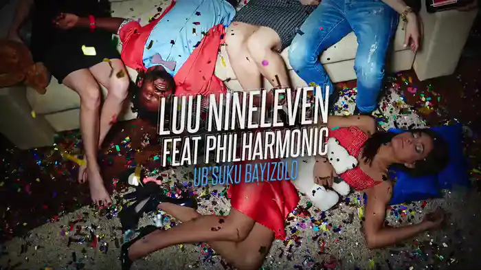 Ub'suku Bayizolo (Visualizer)