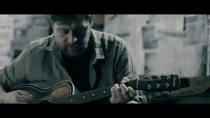 And You Will Have Your Way