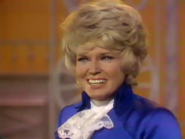 A Girl Named Johnny Cash (Live On The Ed Sullivan Show, April 26, 1970)