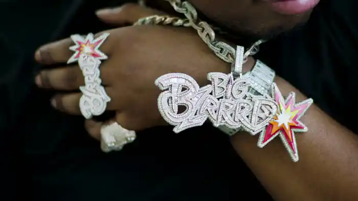 Backseat Of The Rolls Truck