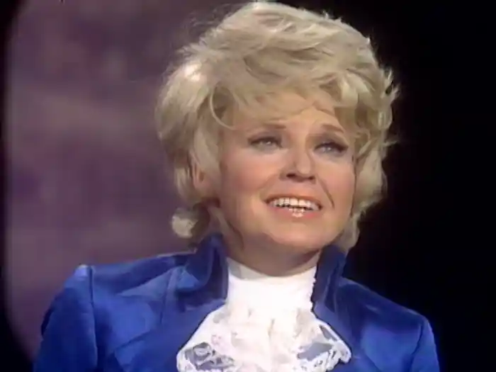 My Way (Live On The Ed Sullivan Show, April 26, 1970)