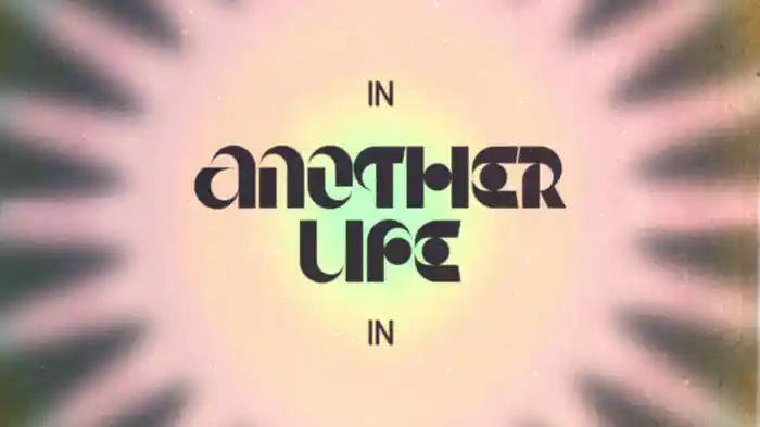 Another Life (Lyric Video)