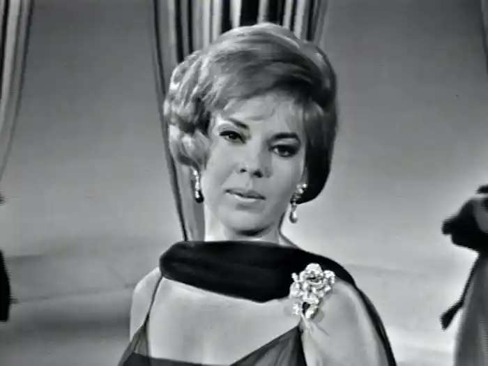 And I Love Him (Live On The Ed Sullivan Show, April 4, 1965)