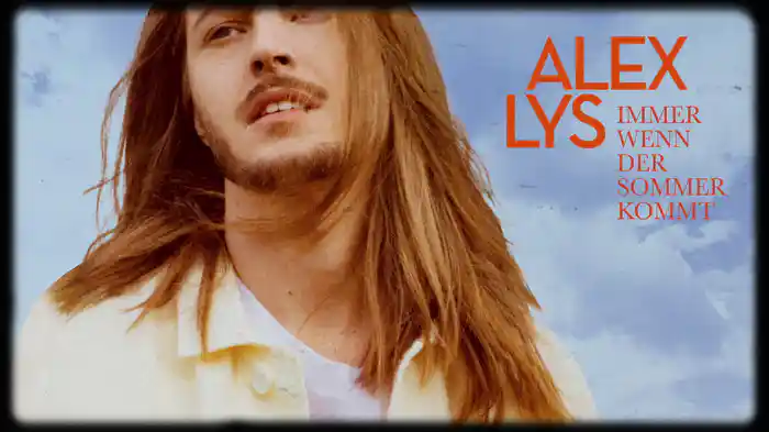 Immer wenn der Sommer kommt (Lyric Video)