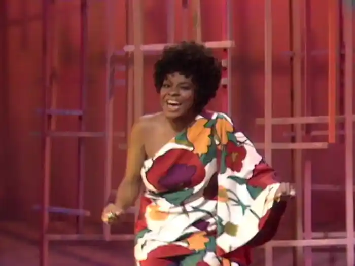 Save The Country (Live On The Ed Sullivan Show, December 28, 1969)