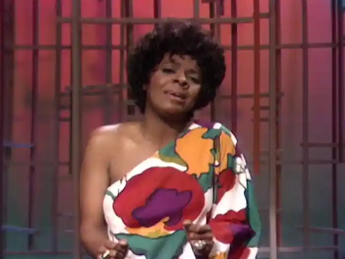 Didn't We (Live On The Ed Sullivan Show, December 28, 1969)