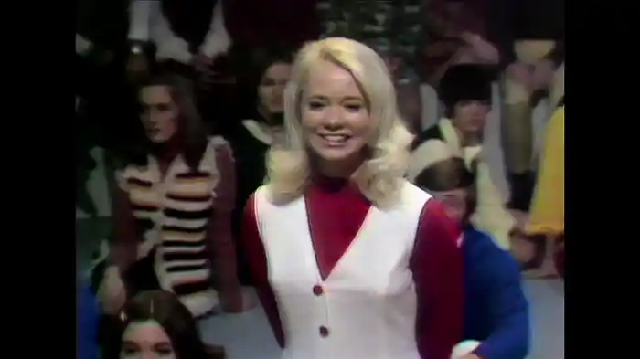 What The World Needs Now Is Love (Live On The Ed Sullivan Show, October 25, 1970)