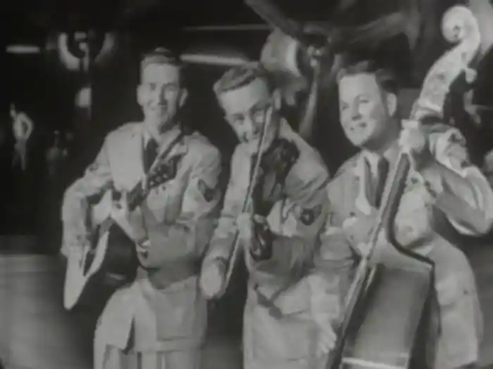 Turkey In The Straw (Live On The Ed Sullivan Show, August 5, 1956)