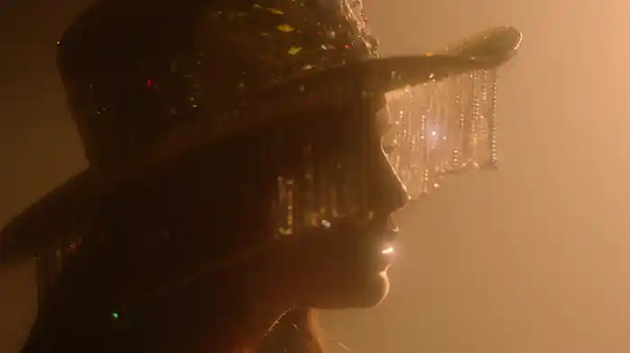 Steal My Clothes (Lyric Video)