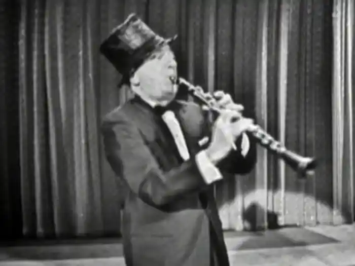 Tiger Rag (Live On The Ed Sullivan Show, January 26, 1958)