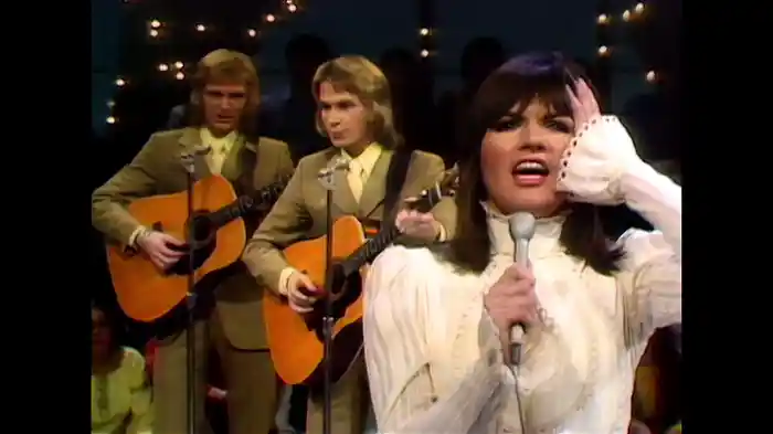 Look What They've Done To My Song, Ma (Live On The Ed Sullivan Show, October 25, 1970)