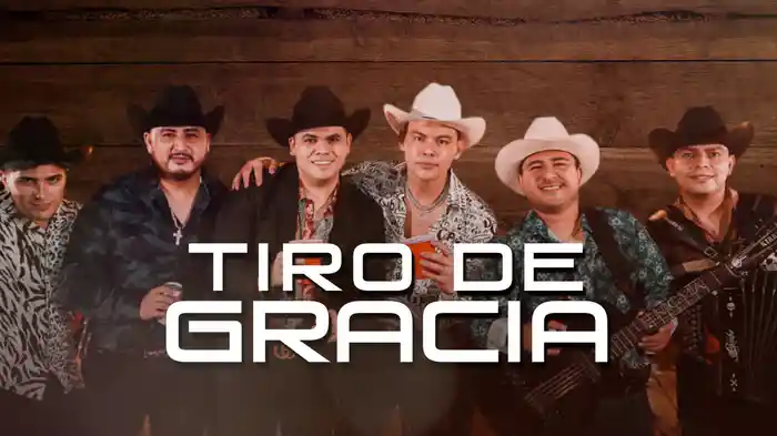 Tiro De Gracia (LETRA / En Vivo)