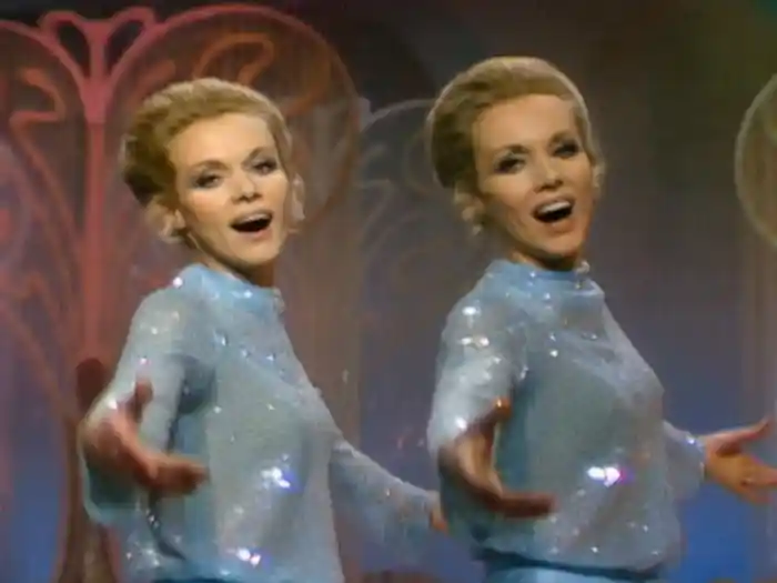 This Girl's In Love With You (Live On The Ed Sullivan Show, January 18, 1970)