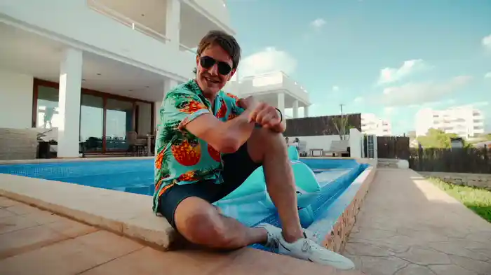 UN MOMENTO (Baila la vida)