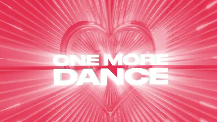 One More Dance (Lyric Video)