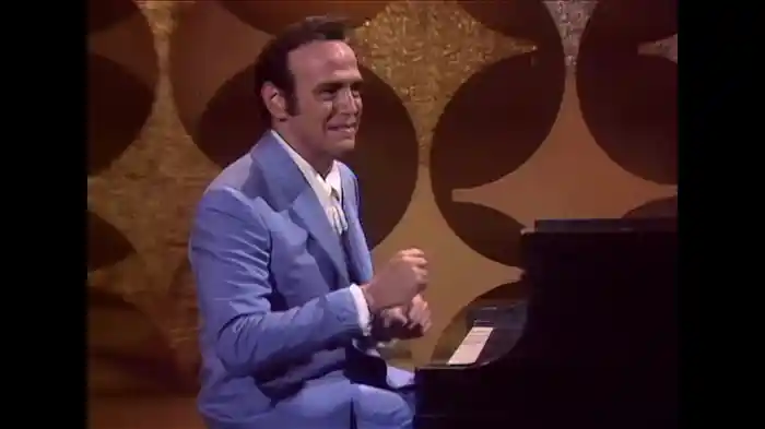 Mas Que Nada (Live On The Ed Sullivan Show, May 10, 1970)