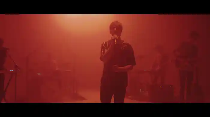 Wildfire (Live In Nashville, TN/2021)