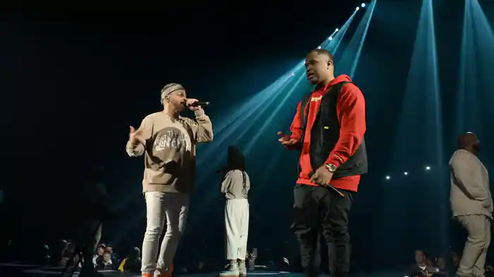 Starts With Me (Live From Hits Deep 2020, Denver, CO)