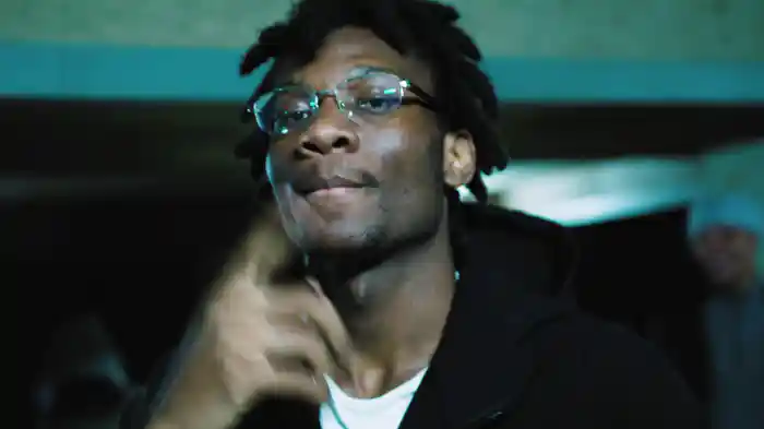 Twerken Op Een Housebeat