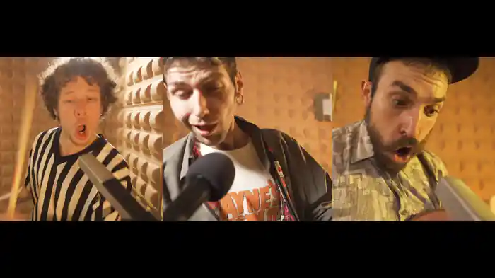 Iker me debe un café