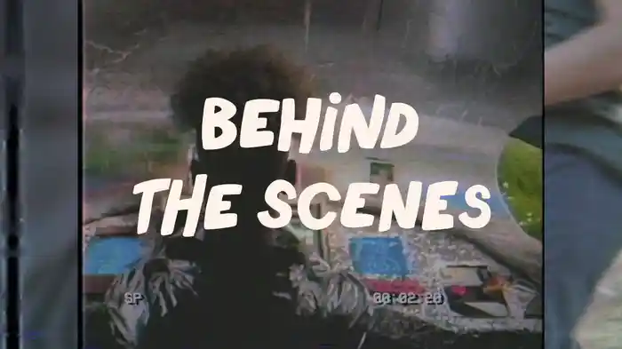 Love Me (Behind The Scenes)