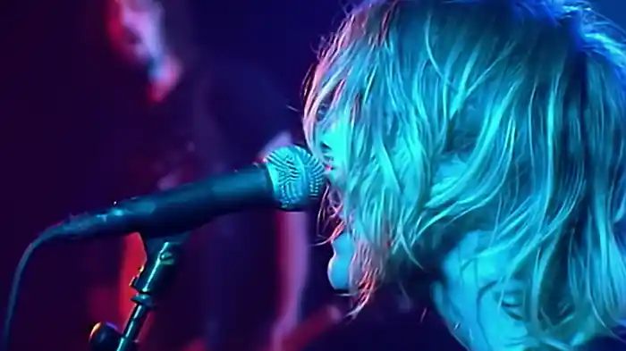 Lithium (Live At Paradiso, Amsterdam/1991)