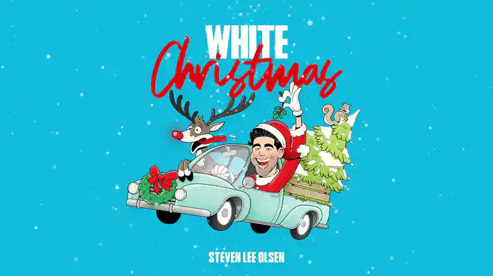 White Christmas (Audio)