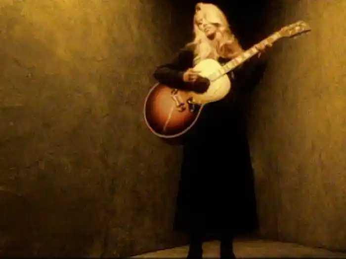 Angel Without A Prayer