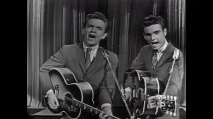 Bye Bye Love (Live On The Ed Sullivan Show, August 4, 1957)