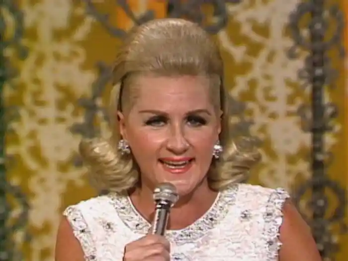 Gentle On My Mind (Live On The Ed Sullivan Show, June 14, 1970)