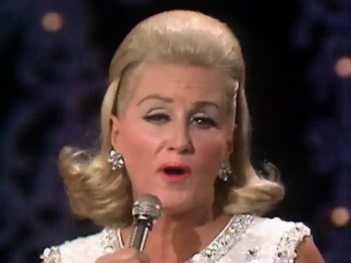 Moonlight In Vermont (Live On The Ed Sullivan Show, June 14, 1970)