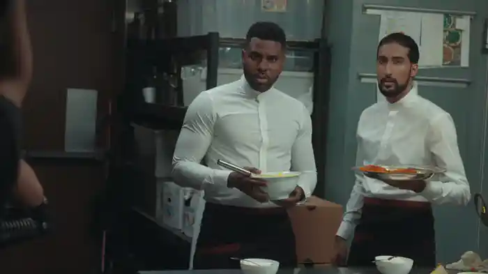 Jalebi Baby (Behind The Scenes)