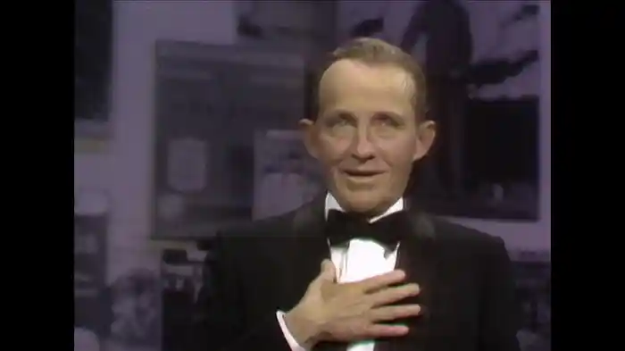 That International Rag/Alexander's Ragtime Band (Medley/Live On The Ed Sullivan Show, May 5, 1968)