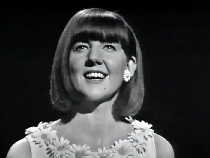 You're My World (Live On The Ed Sullivan Show, April 4, 1965)