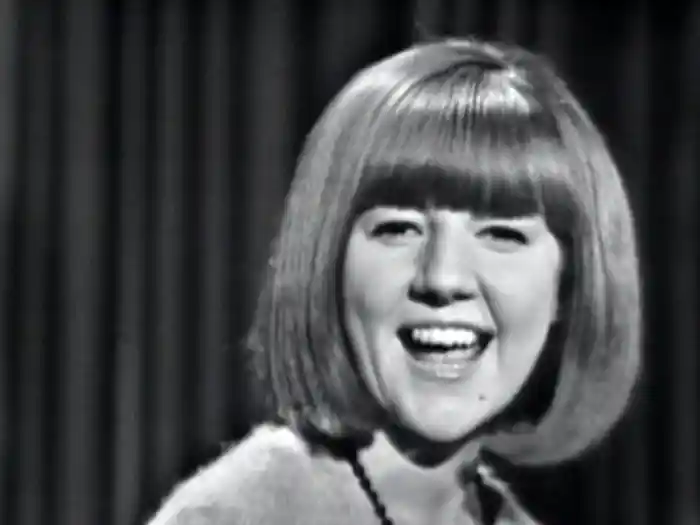 Dancing In The Street (Live On The Ed Sullivan Show, April 4, 1965)