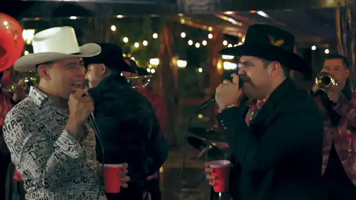 Cuando El Destino (En Vivo)