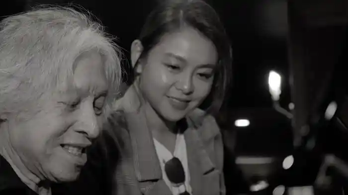 Can’t Help Falling In Love