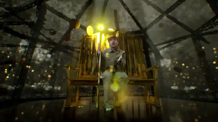 Du Gamla Du Nya - The Pilgrimage