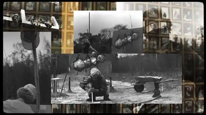 Tábuas Do Palco I (Xinobi Remix)