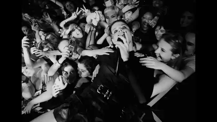 fleabag (Live At Whisky)
