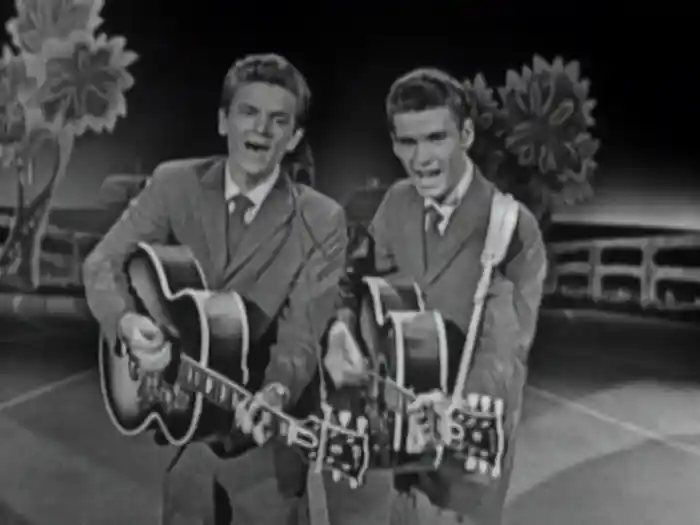 Bye Bye Love (Live On The Ed Sullivan Show, June 30, 1957)