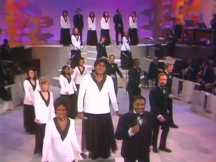 Moon River (Live On The Ed Sullivan Show, June 7, 1970)