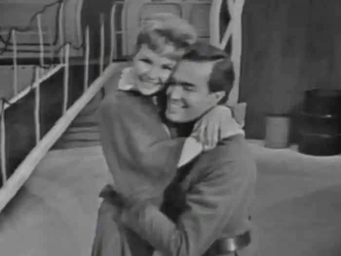 How Ya Gonna Keep 'Em Down On The Farm (After They've Seen Paree?) (Live On The Ed Sullivan Show, July 2, 1961)