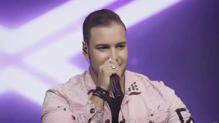 Cheirinho De Avon (Ao Vivo Em Goiânia / 2021)